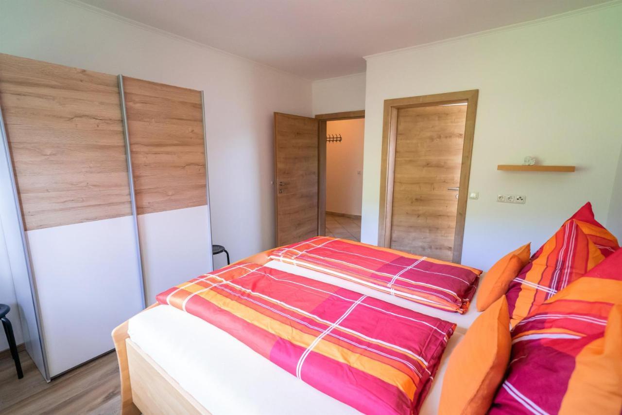 Appartments Kramer Schiefling am See Eksteriør billede